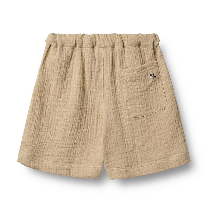 Shorts Atlasz Soft Sand