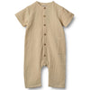 Strampler Alex Soft Sand