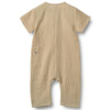 Strampler Alex Soft Sand