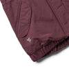 Gefütterte Jacke Tove Tech Purple Dawn