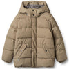 Pufferjacke Gael Grey Stone