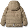 Pufferjacke Gael Grey Stone