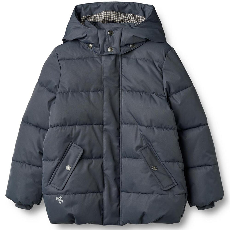 Pufferjacke Gael Ink
