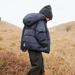 Pufferjacke Gael Ink