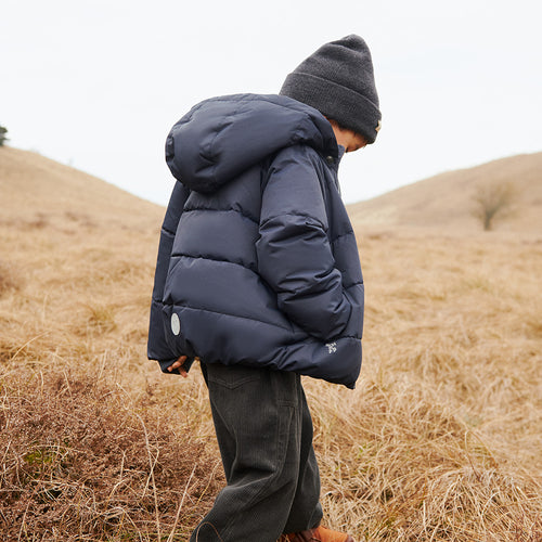 Pufferjacke Gael Ink