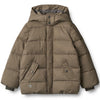 Daunenjacke Gael Dry Wood