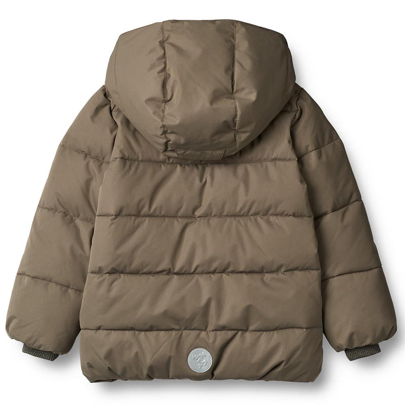 Daunenjacke Gael Dry Wood