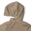 Thermo Regenjacke Aju Dry Wood