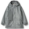 Thermo Regenjacke Ajo Autumn Sky