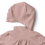 Thermo Regenjacke Rika Dusty Lavender