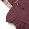 Skihose Sal Tech Purple Dawn