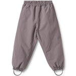 Skihose Jay Tech Purple Stone
