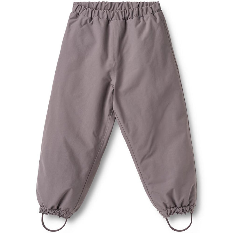 Skihose Jay Tech Purple Stone