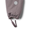Skihose Jay Tech Purple Stone