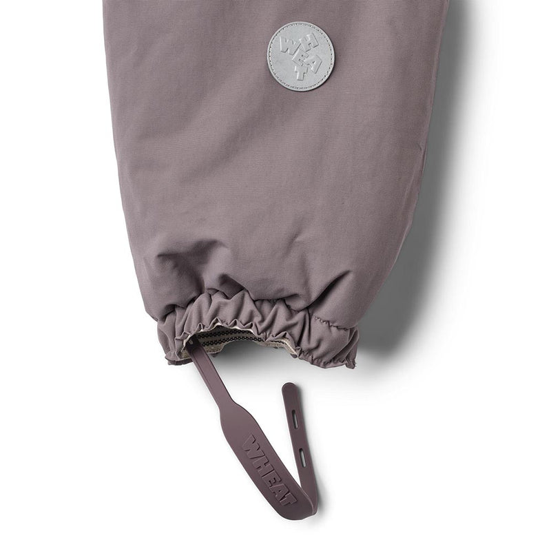 Skihose Jay Tech Purple Stone