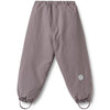 Skihose Jay Tech Purple Stone