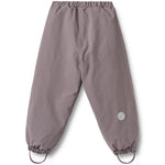Skihose Jay Tech Purple Stone