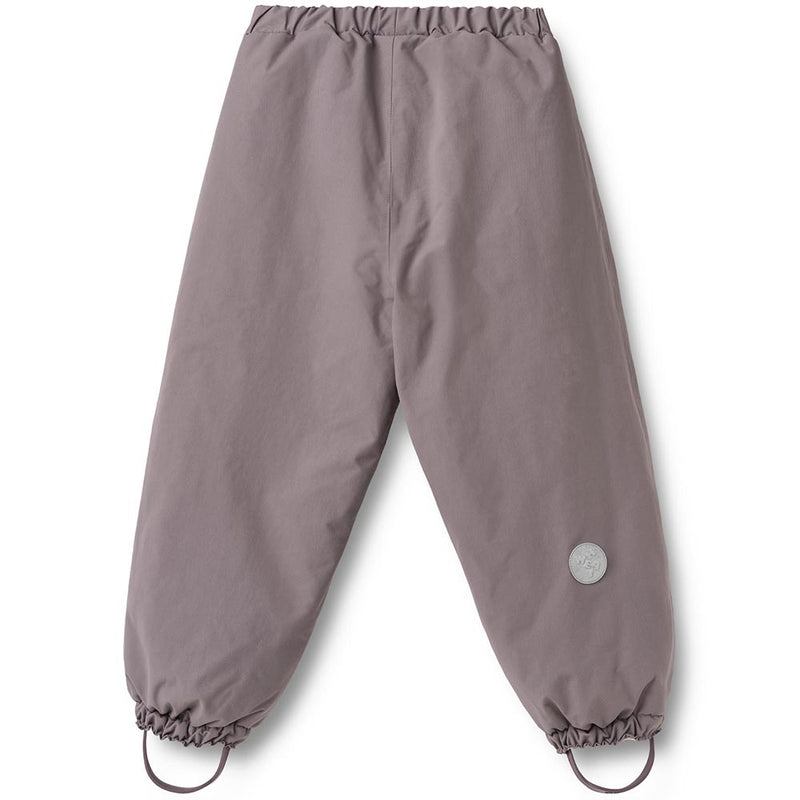 Skihose Jay Tech Purple Stone
