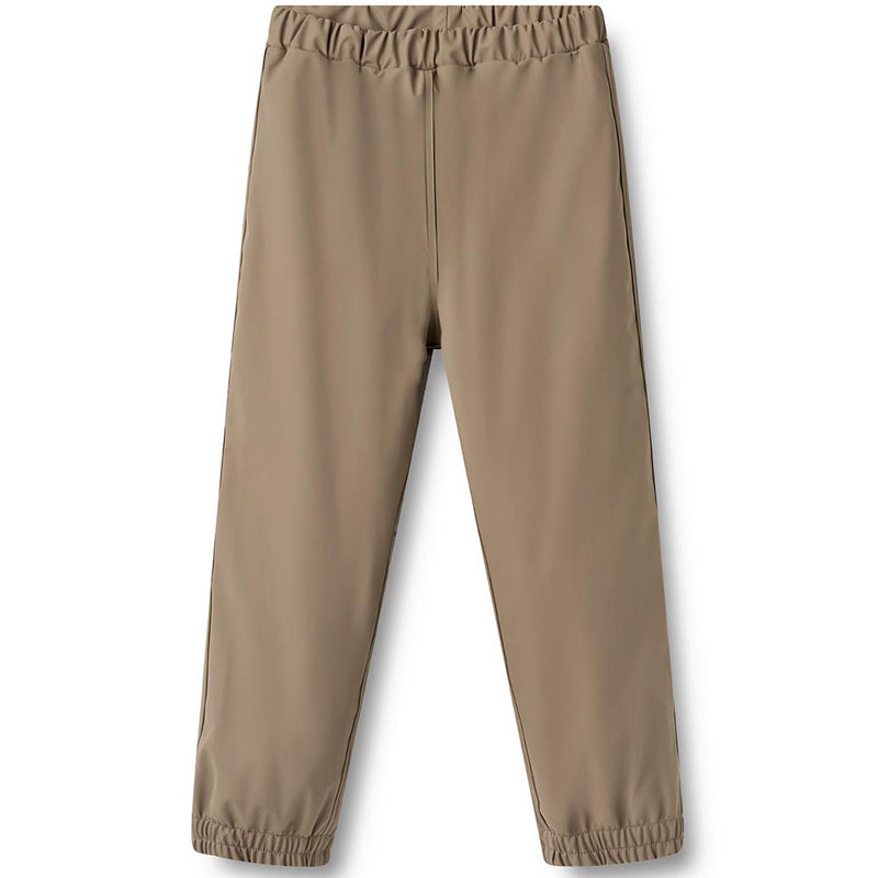 Thermo Regenhose Um Dry Wood