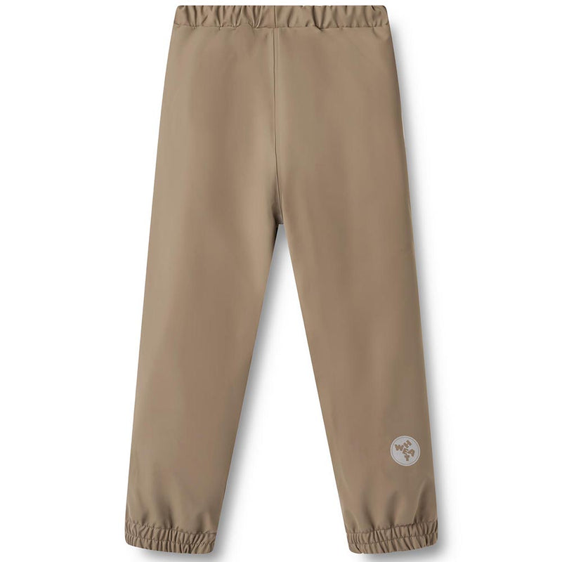 Thermo Regenhose Um Dry Wood