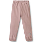 Thermo Regenhose Um Dusty Lavender