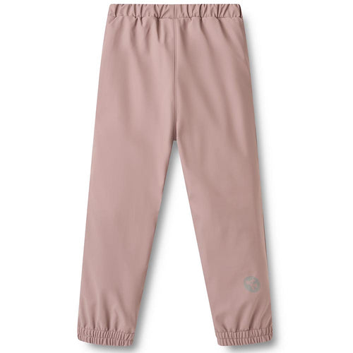 Thermo Regenhose Um Dusty Lavender