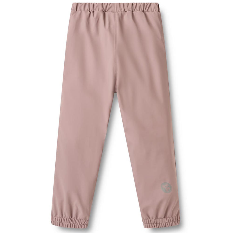 Thermo Regenhose Um Dusty Lavender
