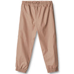 Thermo Regenhose Um Lavender Rose
