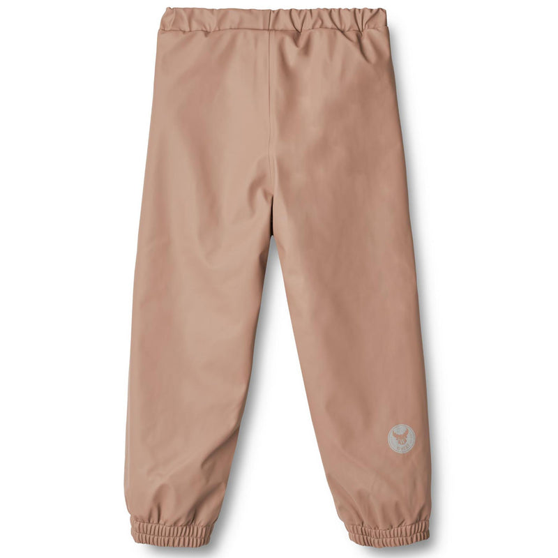Thermo Regenhose Um Lavender Rose