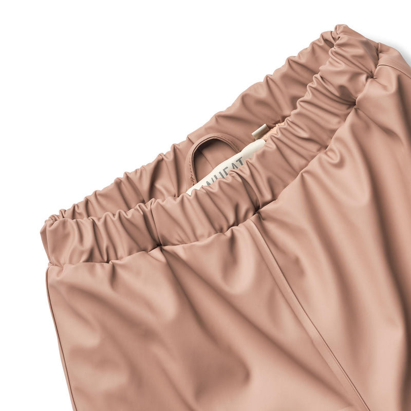Thermo Regenhose Um Lavender Rose