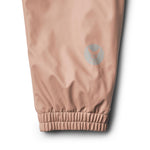 Thermo Regenhose Um Lavender Rose