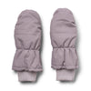 Winterhandschuhe / Fäustlinge Jazz Dark Lavender