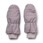 Winterhandschuhe / Fäustlinge Jazz Dark Lavender