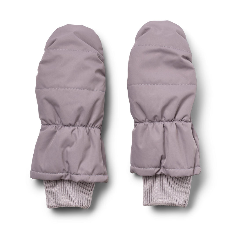 Winterhandschuhe / Fäustlinge Jazz Dark Lavender