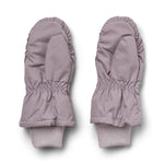 Winterhandschuhe / Fäustlinge Jazz Dark Lavender