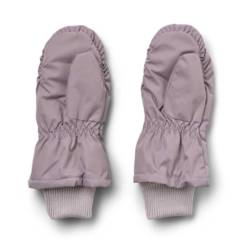 Winterhandschuhe / Fäustlinge Jazz Dark Lavender