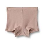 Merino Unterhosen Avalon Dry Rose