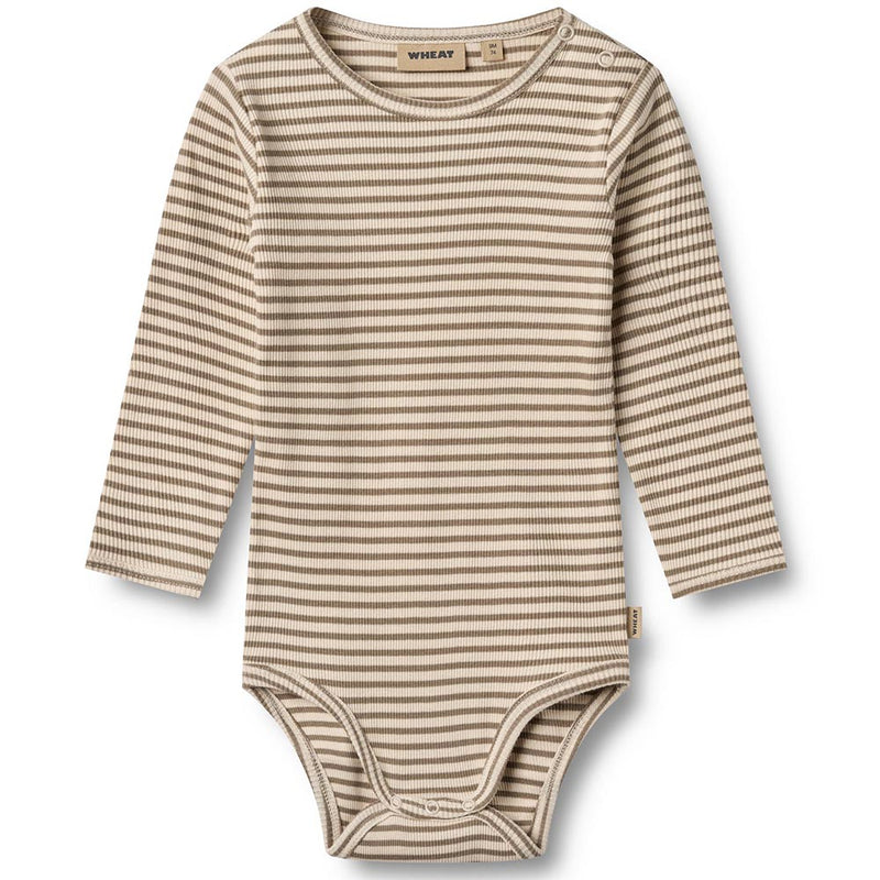 Body Berti Stone Stripe