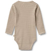 Body Berti Stone Stripe