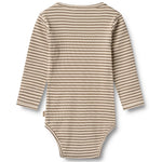 Body Berti Stone Stripe