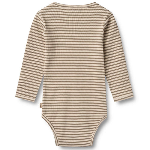 Body Berti Stone Stripe