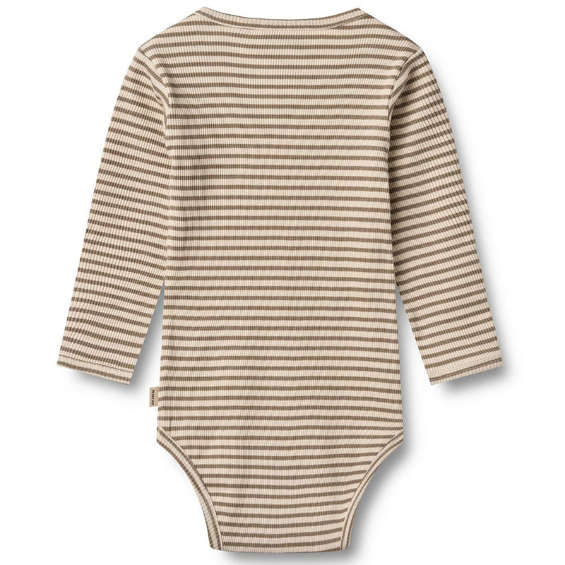 Body Berti Stone Stripe