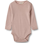 Merino Body Lucca Dry Rose