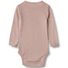 Merino Body Lucca Dry Rose