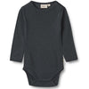 Merino Body Lucca Navy