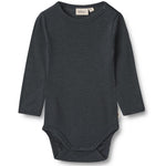 Merino Body Lucca Navy