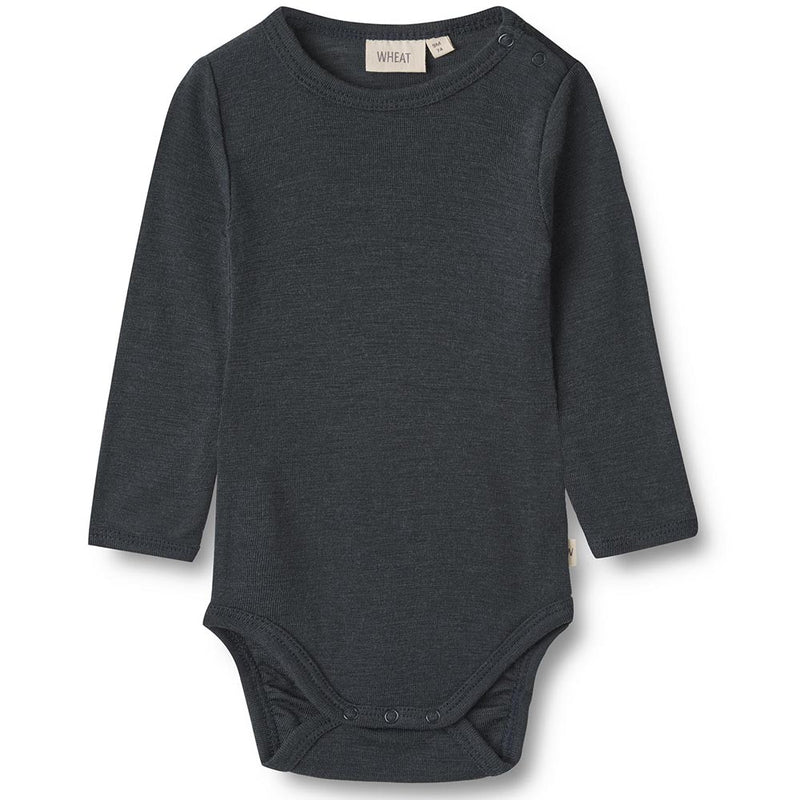 Merino Body Lucca Navy