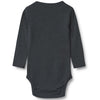 Merino Body Lucca Navy
