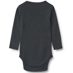 Merino Body Lucca Navy