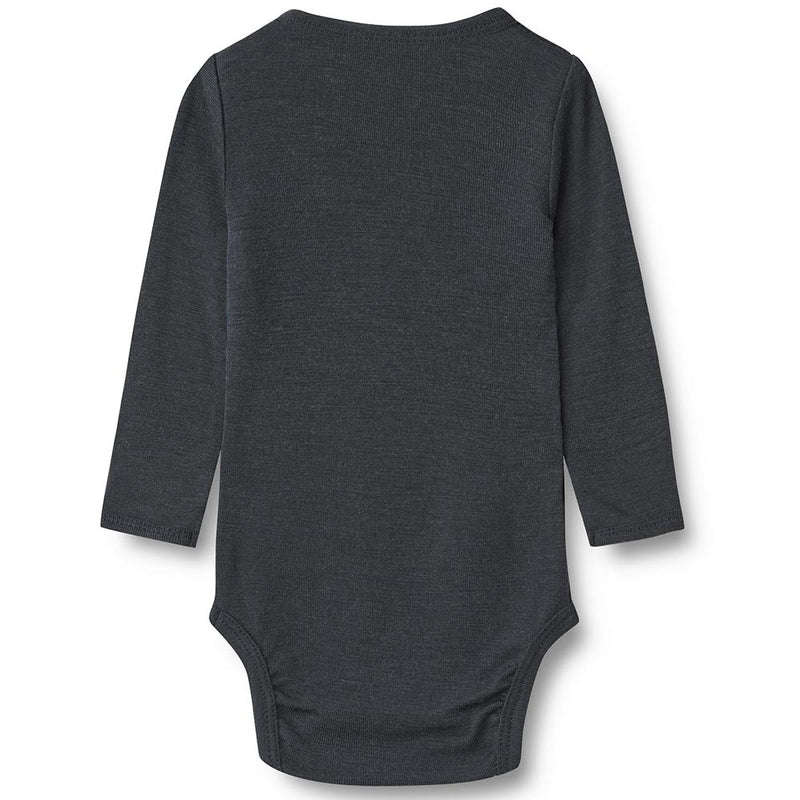 Merino Body Lucca Navy